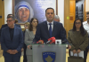 Kriza brenda “LDK”, baza kërkon shkarkimin e Lumir Abdixhikut