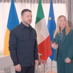 Zelensky zbulon planin rus, si Kina e ndaloi Putinin nga hedhja e bombës atomike