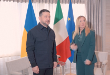 Zelensky zbulon planin rus, si Kina e ndaloi Putinin nga hedhja e bombës atomike