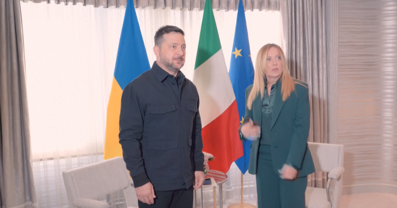 Zelensky: Kina ndaloi Rusinë të përdorte armë bërthamore kundër Ukrainës
