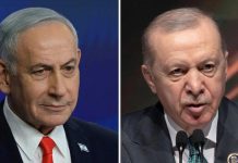 Netanyahu i përgjigjet Erdoganit: Qetësohu, koha e Perandorisë Osmane ka mbaruar