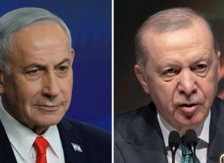 Netanyahu i përgjigjet Erdoganit: Qetësohu, koha e Perandorisë Osmane ka mbaruar