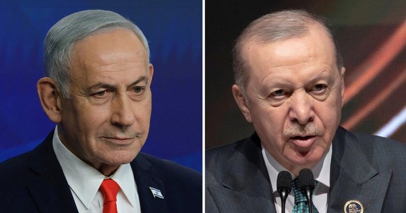netanyahu-i-pergjigjet-erdoganit-qetesohu-koha-e-perandorise-osmane-ka-mbaruar