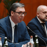 Janjiç: Vuçiç ka frikë nga Radojçiç, ai mund të dëshmojë kundër presidentit serb