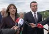 Kush do të jetë kandidate e LVV-së për kryeparlamentar të Kosovës