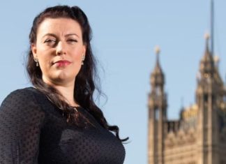 Deputetja e guximshme britanike godet ashpër ministren serbe: Deklaratë e turpshme!