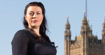 Info Shqip: Deputetja e guximshme britanike godet ashpër ministren serbe: Deklaratë e turpshme!
