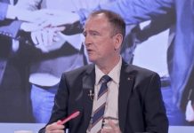 Taravari: 200 mijë maqedonas me pasaporta bullgare, nëse Shqipëria hynë në BE, çdo shqiptar do kërkojë pasaportë shqiptare