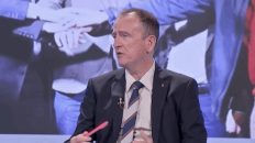 Info Shqip: Taravari: 80 për qind e qytetarëve s’i njohin as 2 ministra shqiptarë, s’kanë kurrfarë ndikimi