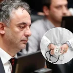 Me Azir Aliun korrupsioni ka lulëzuar në shëndetësi: 84 për qind e punonjësve shëndetësor thonë se ka korrupsion