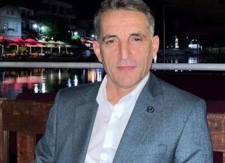 Bashkim Murtezi dorëhiqet nga të gjitha funksionet partiake në VLEN: Tërhiqem nga angazhimi politik