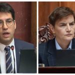 Info Shqip: Deputeti serb e quan Kosovën fqinje, reagon ashpër Ana Brnabić: Nuk është qëndrimi i Kuvendit
