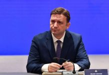 Osmani i përgjigjet VLEN-it: Takimet diplomatike nuk janë përcaktime politike