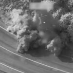 Info Shqip: Përshkallëzohet konflikti, SHBA sulmon Iranin për të gjashtën ditë radhazi, luftohet për Ngushticën e Hormuzit (VIDEO)