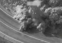 Përshkallëzohet konflikti, SHBA sulmon Iranin për të gjashtën ditë radhazi, luftohet për Ngushticën e Hormuzit (VIDEO)