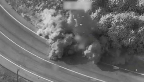 Info Shqip: Përshkallëzohet konflikti, SHBA sulmon Iranin për të gjashtën ditë radhazi, luftohet për Ngushticën e Hormuzit (VIDEO)