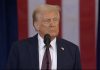 Trump paralajmëron Iranin: Nëse më vrisni, kam lënë urdhër që të…!