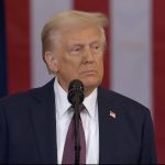 Trump paralajmëron Iranin: Nëse më vrisni, kam lënë urdhër që të…!