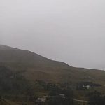 Info Shqip: Borë në muajin korrik në Kodër të Diellit në Tetovë!