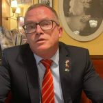 Info Shqip: Reagim i fortë nga analisti austriak ndaj deklaratës së ministres serbe: Serbia s’mund t’i shmangë pasojat politike