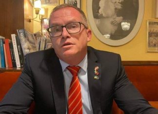 Reagim i fortë nga analisti austriak ndaj deklaratës së ministres serbe: Serbia s’mund t’i shmangë pasojat politike