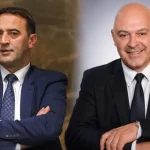 Ardian Gjini e Daut Haradinaj heqin dorë nga mandati i deputetit, në vend të tyre Bekë Berisha e Burim Ramadani