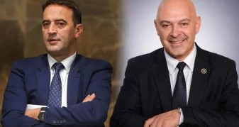 Info Shqip: Ardian Gjini e Daut Haradinaj heqin dorë nga mandati i deputetit, në vend të tyre Bekë Berisha e Burim Ramadani