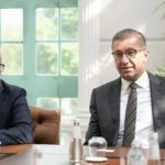 Mickoski falënderon ish-ministrat: Me Fatmir Limanin kemi punuar, punojmë dhe do të punojmë