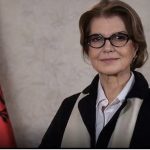 Info Shqip: Zonja e hekurt që e tronditi Greqinë: ‘Nëse e prekni Shqipërinë, ne do të hyjmë në Athinë’