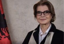 Zonja e hekurt që e tronditi Greqinë: ‘Nëse e prekni Shqipërinë, ne do të hyjmë në Athinë’