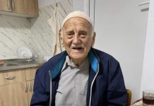 Ndërroi jetë 107-vjeçari si banori më i vjetër i Çairit të Shkupit