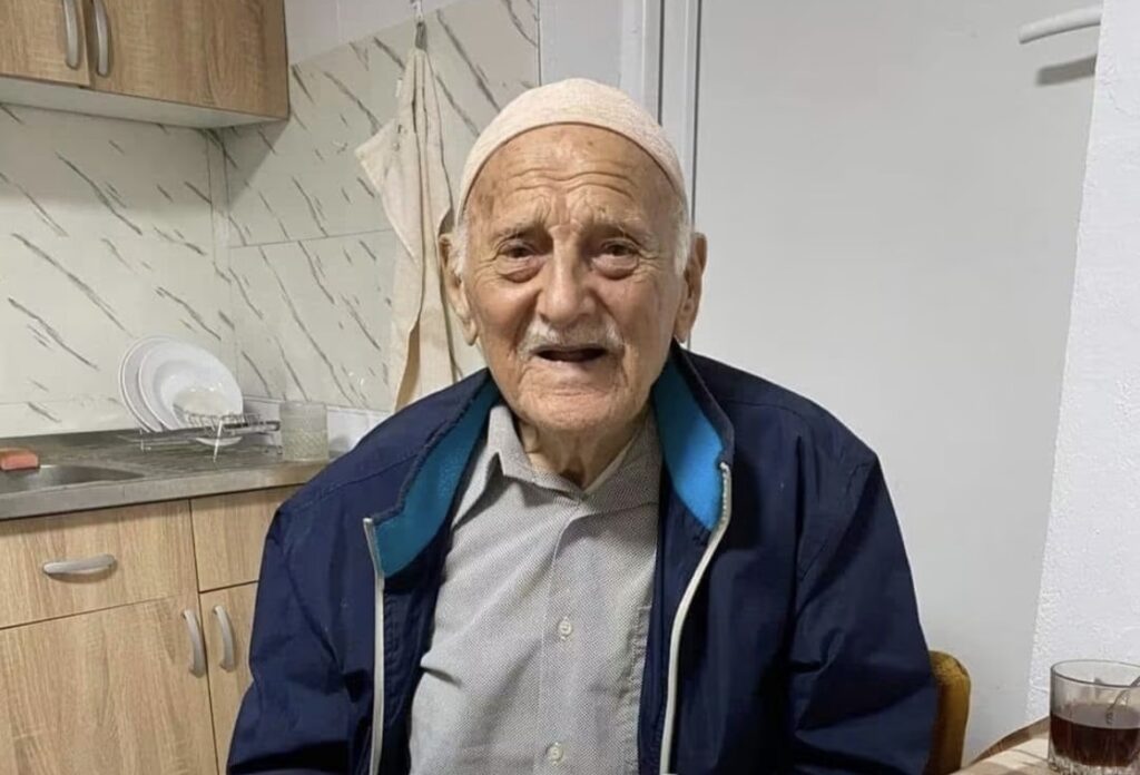 Ndërroi jetë 107 vjeçari si banori më i vjetër i Çairit të Shkupit