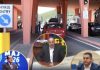 Policia shqiptare: Zyrtarët e VLEN-it nuk u ndaluan, refuzuan të kalojnë kufirin