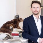 Info Shqip: Shkencëtari shqiptar Ardian Jusufi nominohet për çmimin prestigjioz “Falling Walls Science Breakthroughs 2026”