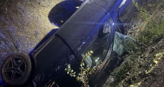 Info Shqip: U ndoqën nga një makinë? Dyshohet një pistë e re që po hetohet për vdekjen tragjike të tre kosovarëve në afërsi të Bllacës