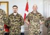 Shqiptarë zemër luana! Shpëtojnë një grua nga vdekja dhe dekorohen nga ushtria zvicerane