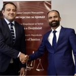 Info Shqip: Shasivari takon ambasadorin e Kosovës, Florian Qehaja: Bashkëpunim për drejtësi, sundim të ligjit dhe reforma