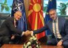 Bruno Ceka takon Mickoskin: Ja çfarë biseduan