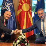Bruno Ceka takon Mickoskin: Ja çfarë biseduan