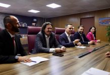 VLEN: Shasivari, Ferati e Sulejmani do drejtojnë me tre ministritë e reja