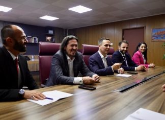 VLEN: Shasivari, Ferati e Sulejmani do drejtojnë me tre ministritë e reja