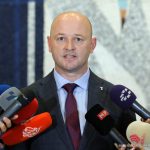 Islam Abazi në fund të mandatit: Kush është ai nga BDI-ja që unë e kam mbrojtur?