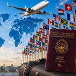 Ja në sa vende të botës mund të udhëtoni pa vizë me pasaportën e Maqedonisë?
