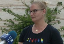 14-vjeçari u ther 7 herë në Shkup, nëna kërkon drejtësi: ‘Mos e quani dhunë, ishte tentativë vrasjeje’
