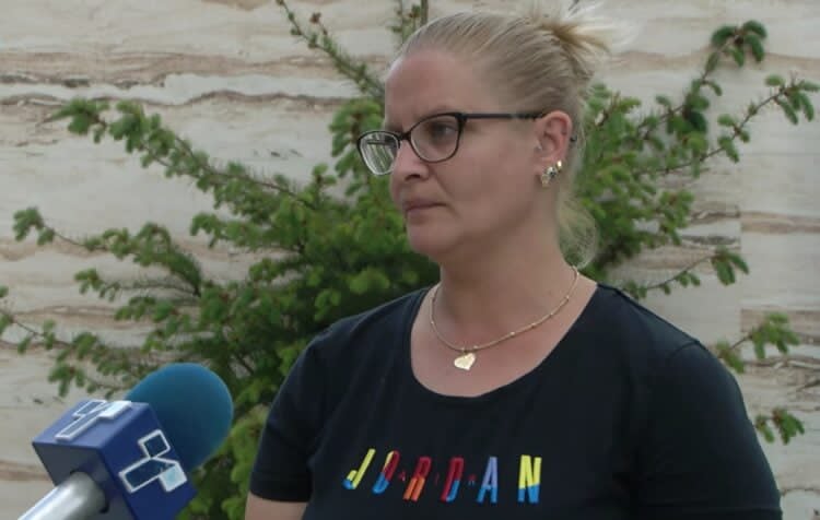 14 vjeçari u ther 7 herë në Shkup  nëna kërkon drejtësi   Mos e quani dhunë  ishte tentativë vrasjeje 