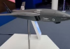 Samiti i NATO-s, Turqia prezanton dronin luftarak “Molla e Kuqe” (VIDEO)