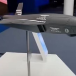 Samiti i NATO-s, Turqia prezanton dronin luftarak “Molla e Kuqe” (VIDEO)