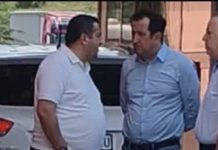 VLEN: Tre zyrtarët tanë janë ndaluar pa asnjë sqarim!