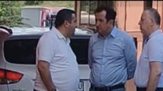 Info Shqip: VLEN: Tre zyrtarët tanë janë ndaluar pa asnjë sqarim!