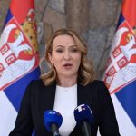“Do ta kisha spastruar etnikisht Kosovën në 1998”, deklarata fashizoide e ministres serbe (VIDEO)